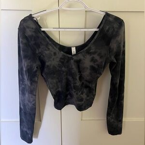 Women’s Lululemon Align Long Sleeve, Size 4!